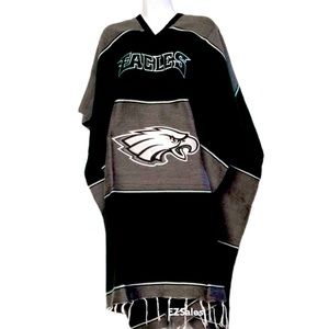 Philadelphia Eagles Poncho